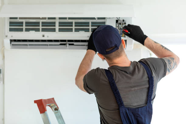 Best Air Duct Cleaning Near Me  in Marseles, IL