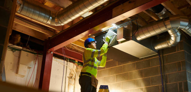 Best Ventilation Cleaning Services  in Marseles, IL