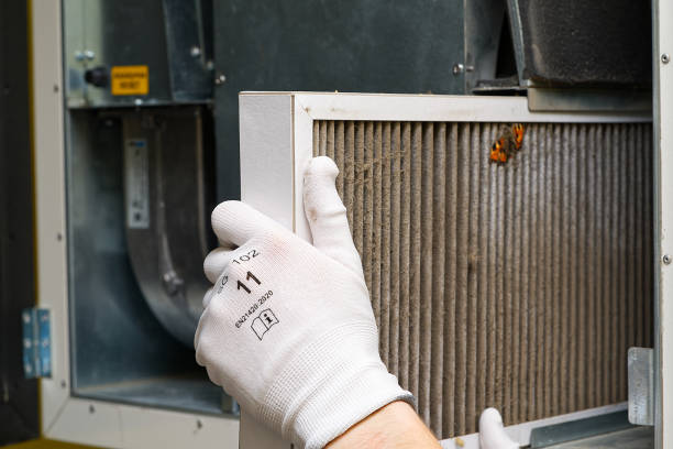 Best Best Air Duct Cleaning Company  in Marseles, IL