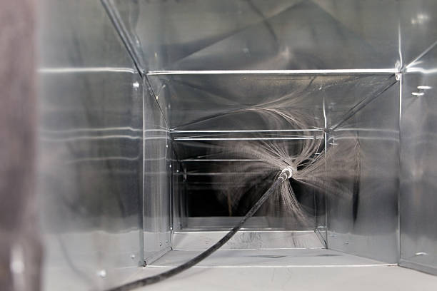 Best HVAC Air Duct Cleaning  in Marseles, IL
