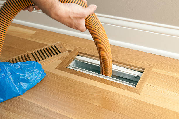 Best Commercial Air Duct Cleaning  in Marseles, IL