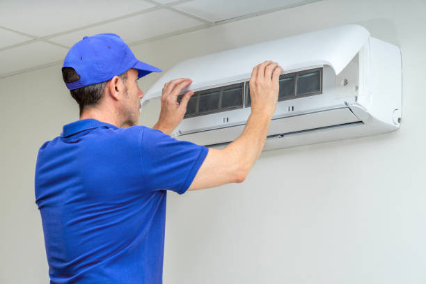 Best Affordable HVAC Duct Cleaning  in Marseles, IL