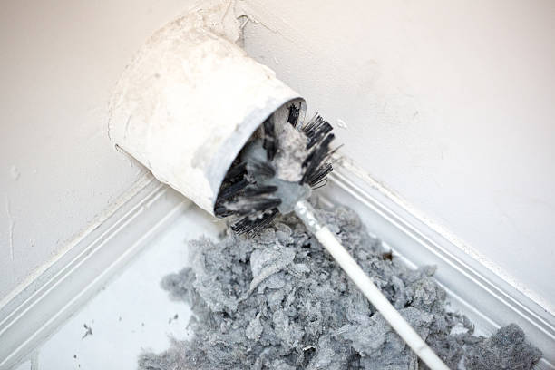 Best Air Vent Cleaning Services  in Marseles, IL