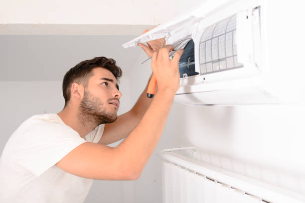 Best Air Duct Cleaning Near Me  in Marseles, IL